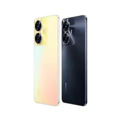REALME - C55 256GB 8GB Negro