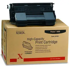 XEROX - TONER 113R00095 NEGRO