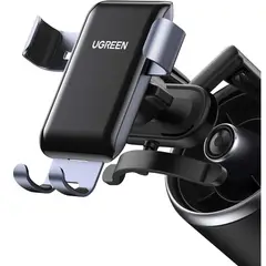 UGREEN - Soporte Móvil para Carro Gravity Salida Ventilación LP274 30401
