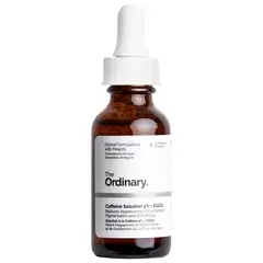 THE ORDINARY - Caffeine Solution 5% + EGCG 30 ml