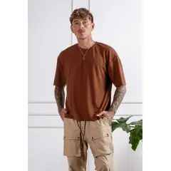 GENERICO - POLOS WAFFER OVERSIZE