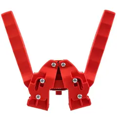 GENERICO - Selladora de botellas (chapas de 26 mm Enchapadora)