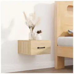 VENTITAS HOME - Velador Flotante Mielanna Rovere