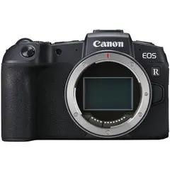 CANON - EOS RP Mirrorless Camera