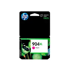 HP - Tinta T6m08al 904xl Magenta