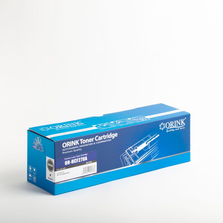 Tóner Compatible HCF 279A