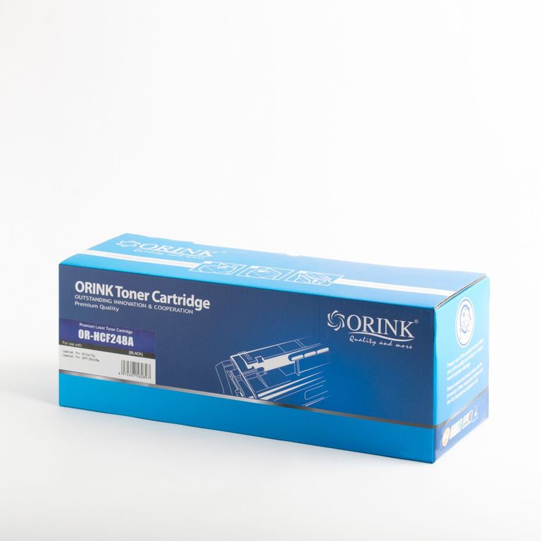 Tóner Compatible HCF 248A
