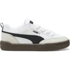 PUMA - Zapatilla Park Lifestyle 397262 01 Blanco para Hombre