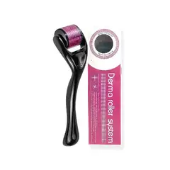 GENERICO - Derma Roller System