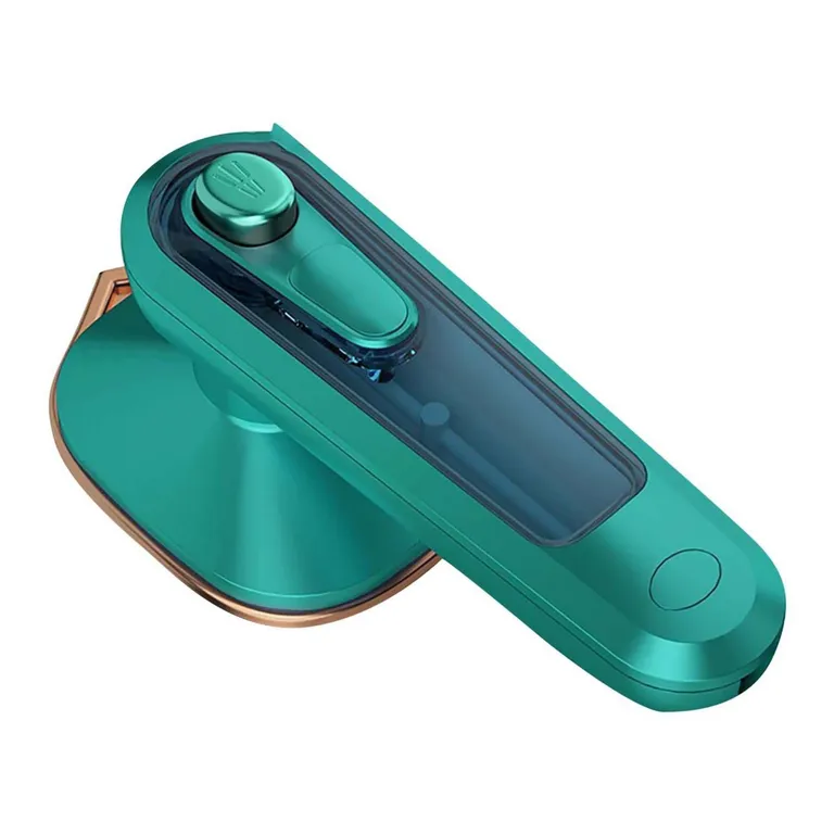 MINI PLANCHA A VAPOR