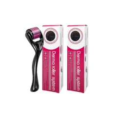 IMPORTADO MC - Derma Roller System 02 Unidades