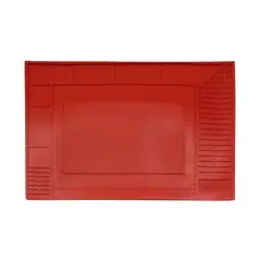TAKEMA - Tapete Antiestático para Reparación Electrónica ZD-154-1A