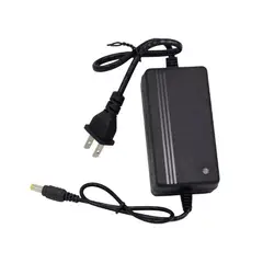 AMERICAN NET - Adaptador de Voltaje 12V 1A AN-12V-1A