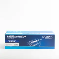 GENERICO - Tóner Compatible H 285 A