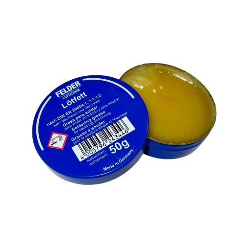Pasta para Soldar 50gr K2317 050 LÖTFETT