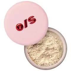 ONE SIZE BEAUTY - Polvo Fijador Universal Translucent 34.5 g Maquillaje ONE SIZE