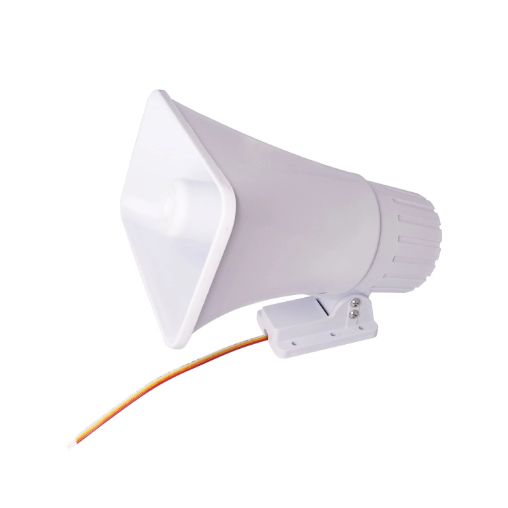 Sirena Blanca 2 Tonos 60W OP-58S