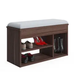 GENERICO - Zapatera Con Asiento Amaro - Petrox Home