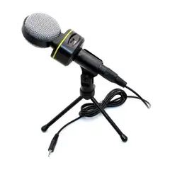 GENERICO - MICROFONO CONDENSADOR SF-930