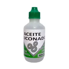 GENERICO - Aceite Siliconado para Mecanismos ACS-60ML FERREQUIM