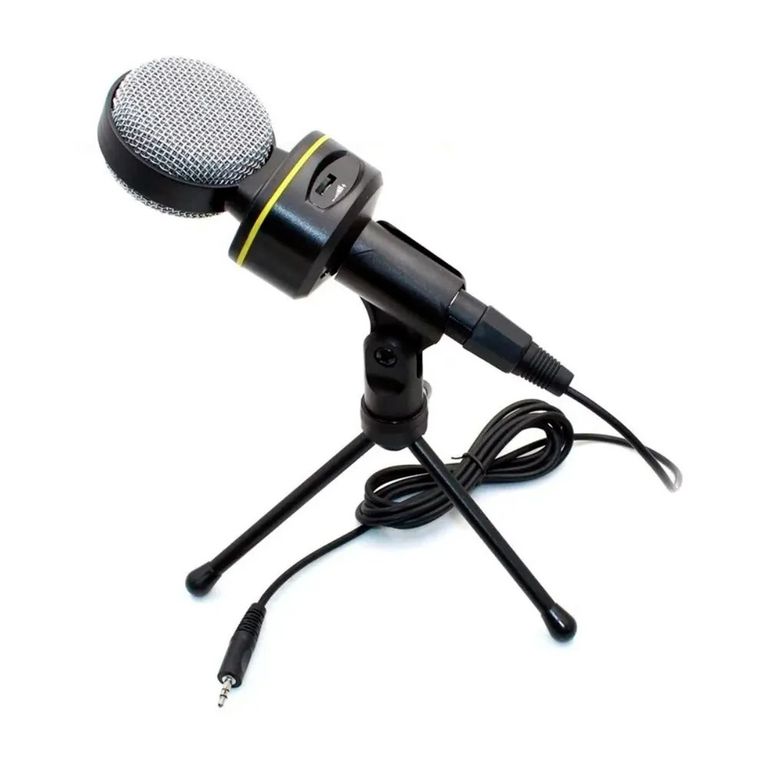 MICROFONO CONDENSADOR SF-930