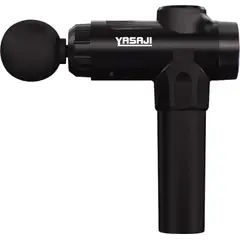 Y YASAJI - Pistola de masaje muscular facial YASAJI PIS-1102