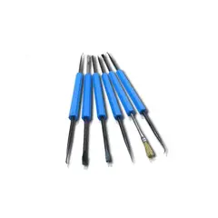 TAKEMA - Accesorios para Limpieza Metálicos ZD-151