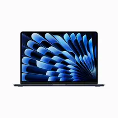 APPLE - Nuevo MacBook Air M3 13” 16 GB 256GB Teclado Ingles - Midnight
