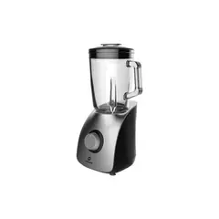 INDURAMA - Licuadora de 750 Watts LI CRP – Gris