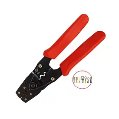 HURRICANE - Alicate Crimping Metal 73″ para Terminales HT-202B