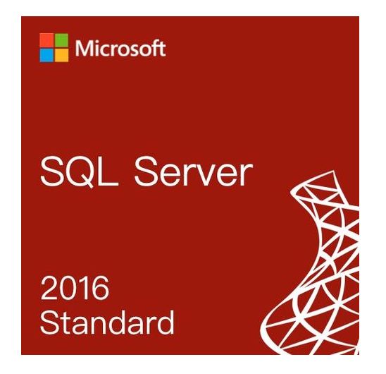 SQL Server 2016 Standard