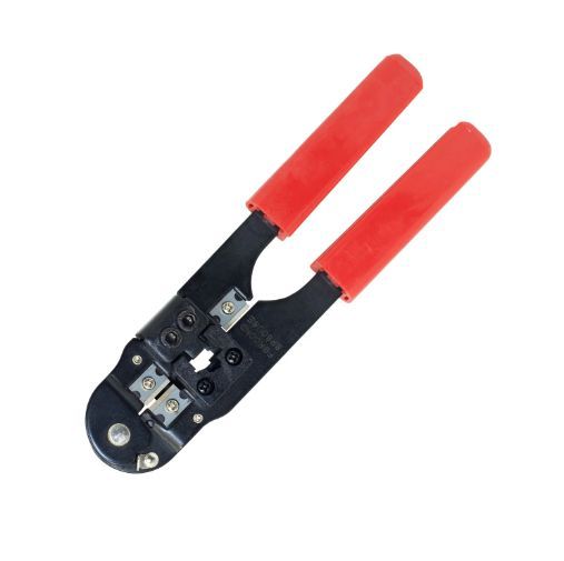 Alicate Crimping Metal para RJ45 WT-1280