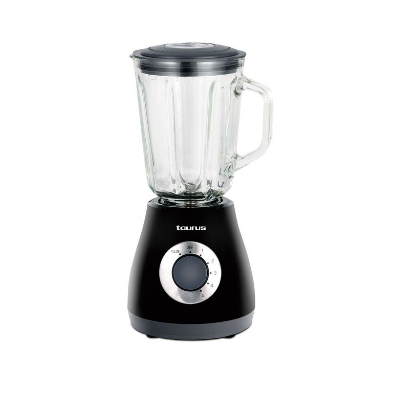 Licuadora 1.5L TJBH 500 – Negro
