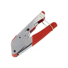 WESTOR - Alicate Crimping Ponchador para Coaxial RG6 WT-1274