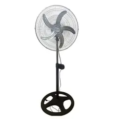 NATIONALIZER - VENTILADOR 3 EN 1