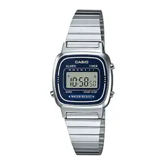 CASIO - Reloj Digital Mujer LA670WA_.