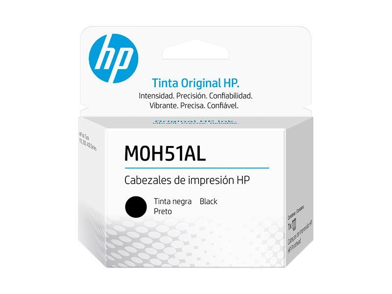 CABEZAL M0H51AL NEGRO PARA 315/ 415/ 115/ 5810/ 5820