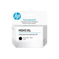 HP - CABEZAL M0H51AL NEGRO PARA 315/ 415/ 115/ 5810/ 5820