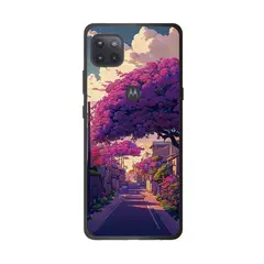 GENERICO - Funda Protector Case Para MOTO G 5G