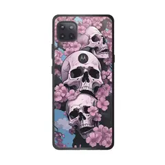 GENERICO - Funda Protector Case Para MOTO G 5G.