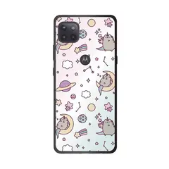GENERICO - Funda Protector Case Para MOTO G 5G