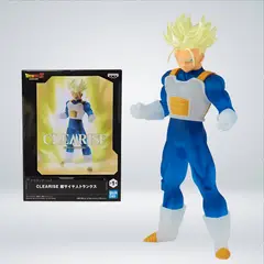 BANPRESTO - FIGURAS DBZ - CLEARISE SUPER SAIYAN TRUNKS