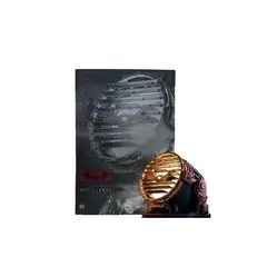 HOT TOYS - Bat-Signal Accessory Movie The Batman