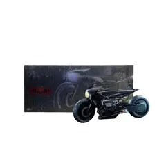 HOT TOYS - Batcycle Sixth Scale Accessory Movie The Batman