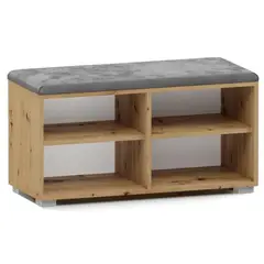 GENERICO - Zapatera con asiento Opa - Petrox Home