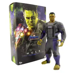 HOT TOYS - Hulk Avengers Endgame