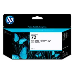 HP - Tinta 72 Ph.Negro C9370a