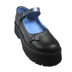 PEI UNIQUE OUTFIT - Escolar Niña Pei Uou Nicky Negro