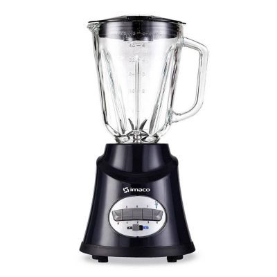 Licuadora 8 velocidades 500w BL8155N