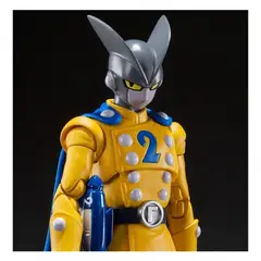BANDAI - Dragon Ball Super Hero SH Figuarts Gamma 2